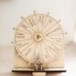 Roue de la fortune sur mesure en bois_01