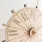 Roue de la fortune sur mesure en bois_02