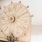 Roue de la fortune sur mesure en bois_03