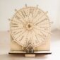 Roue de la fortune sur mesure en bois_04