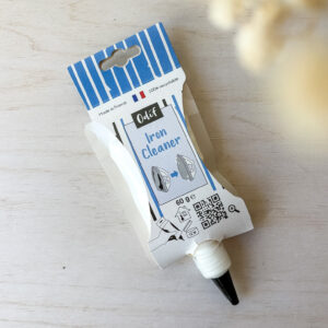 OdiPocket Nettoyant pour fer à repasser - Odif