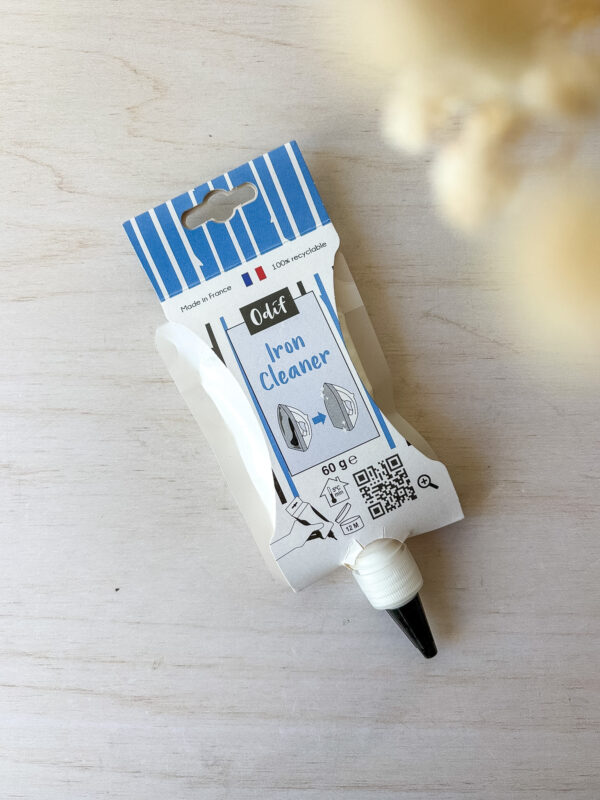 OdiPocket Nettoyant pour fer à repasser - Odif