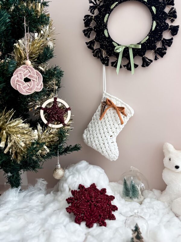 Box de kits Noël 2025