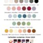 Coloris box kit Noel 2025