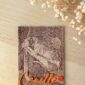 photo gravée sur bois personnalisée