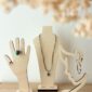 Présentoir à bijoux en bois_01