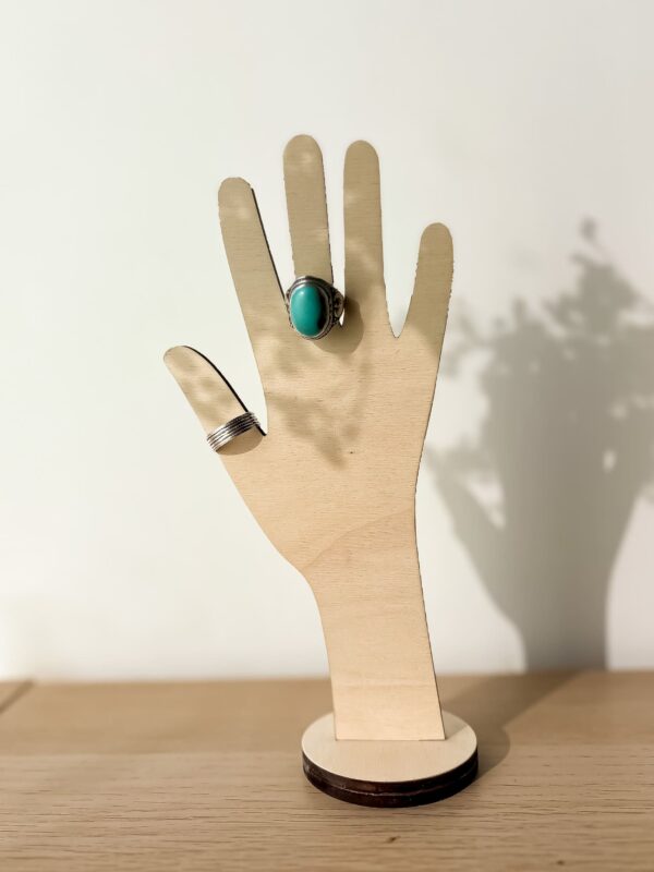 Présentoir à bijoux en bois_09 Présentoir à bijoux en bois_09
