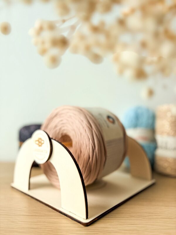 Dérouleur bobine fil T-Shirt_01 Dérouleur bobine fil T-Shirt_01