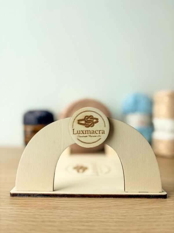 Dérouleur bobine fil T-Shirt_03 Dérouleur bobine fil T-Shirt_03