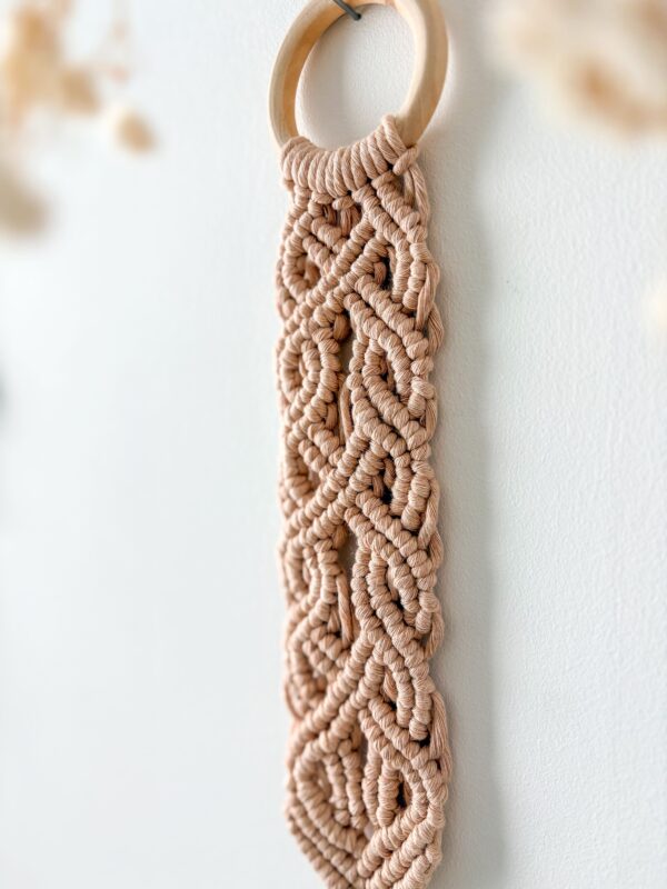 Embrasse rideau macramé_07 Embrasse rideau macramé