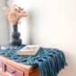 Kit Macramé Chemin de Table