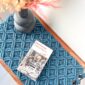 Kit Macramé Chemin de Table