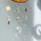 Attrape-Soleil Macramé – Bijou de Lumière moutarde_06
