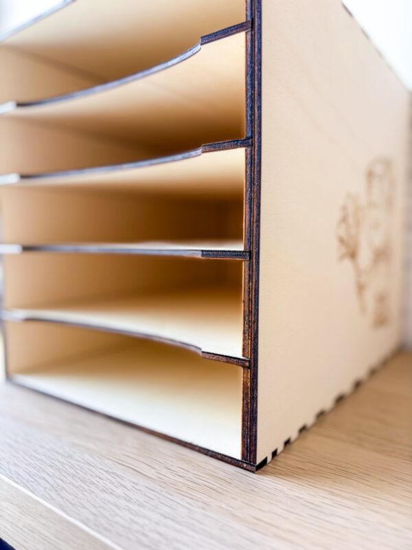 Porte document en bois personnalisable_05 porte-document bois personnalisable