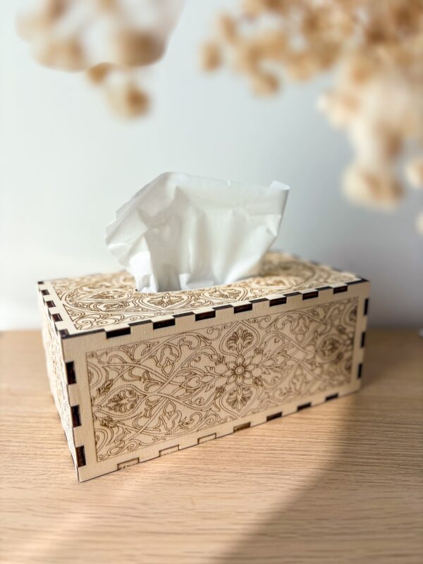 boîte à mouchoirs bois_03 boîte à mouchoirs bois