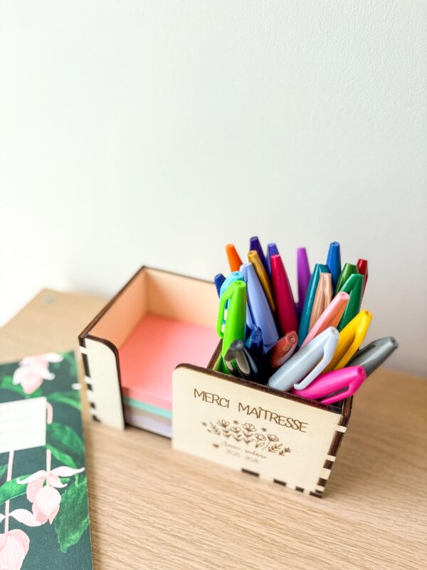 organisateur-bureau-bois_03 organisateur bureau bois