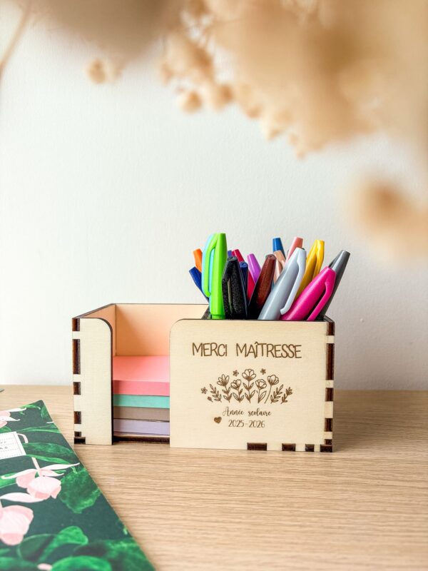 organisateur-bureau-bois_05 organisateur bureau bois