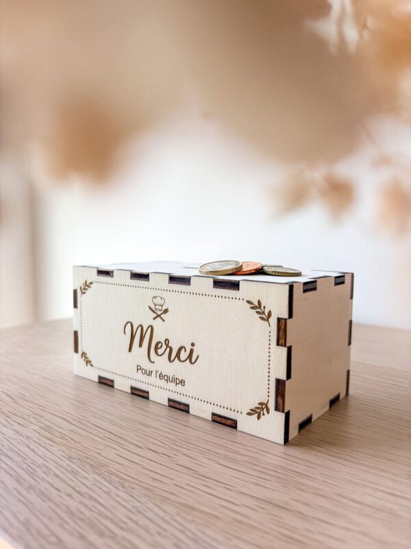 tirelire en bois personnalisable_03 tirelire en bois personnalisable