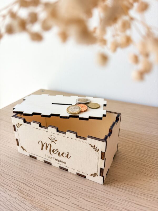 tirelire en bois personnalisable_04 tirelire en bois personnalisable