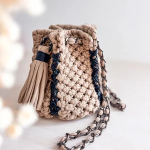 sac boule macrame cappuccino et noir_04