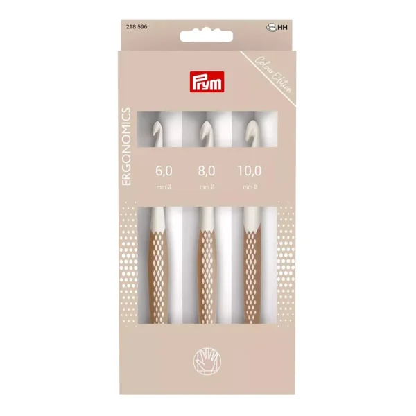 crochet prym 6a8 crochet prym 6a8