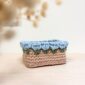 panière carrée crochet fleur bleue_03